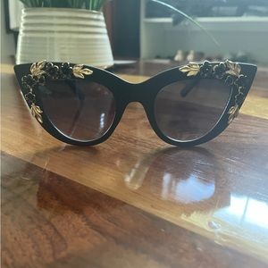 Betsy Johnson Sunglasses